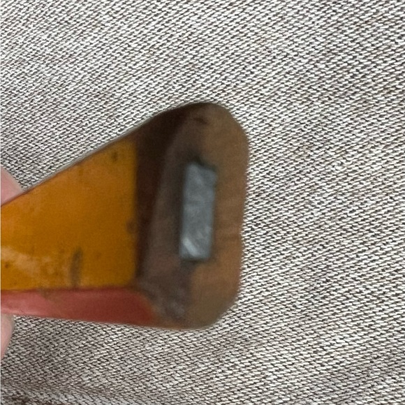 PORTLAND OREGON pencil Commonwealth Building 421 SW 6th 30s 40s antique downtown - Picture 9 of 10